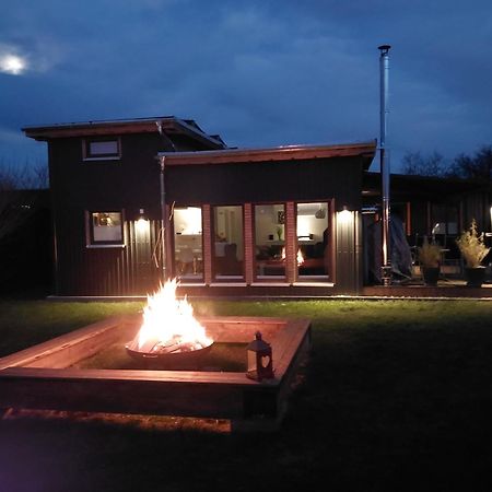 Happy-Nest Villa Oberkramer Eksteriør billede